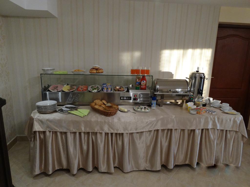 Hotelik Pod Lwami Malaszewicze Duze Екстер'єр фото