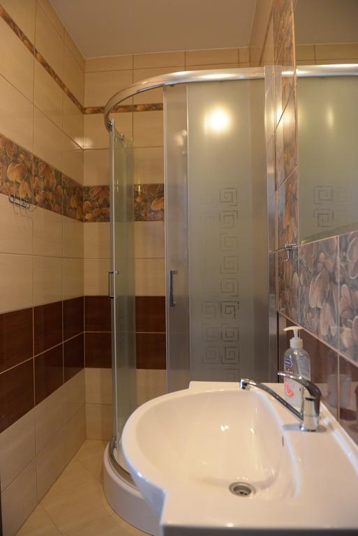 Hotelik Pod Lwami Malaszewicze Duze Номер фото