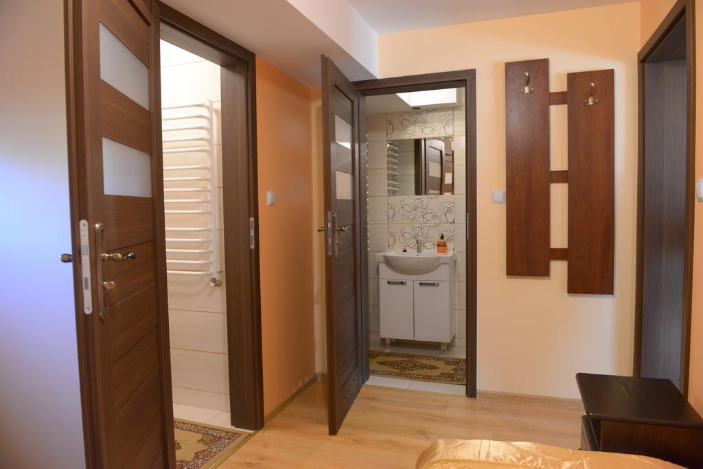 Hotelik Pod Lwami Malaszewicze Duze Номер фото