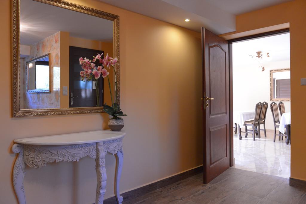 Hotelik Pod Lwami Malaszewicze Duze Екстер'єр фото